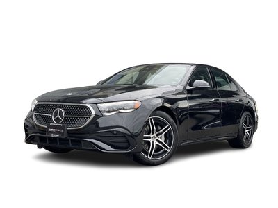 Mercedes-Benz E-Class  2026 à Langley, Colombie-Britannique