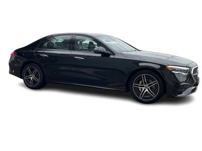 Mercedes-Benz E-Class  2026 à Langley, Colombie-Britannique