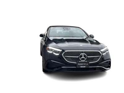 Mercedes-Benz E-Class  2026 à Langley, Colombie-Britannique
