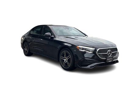 Mercedes-Benz E-Class  2026 à Langley, Colombie-Britannique