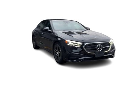 Mercedes-Benz E-Class  2026 à Langley, Colombie-Britannique