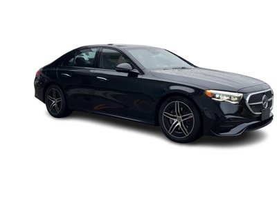 Mercedes-Benz E-Class  2026 à Langley, Colombie-Britannique