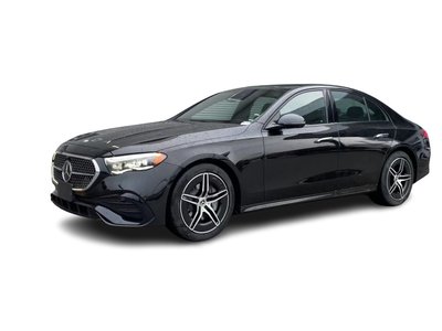 Mercedes-Benz E-Class  2026 à Langley, Colombie-Britannique