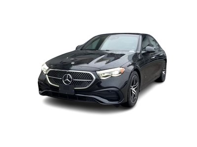 Mercedes-Benz E-Class  2026 à Langley, Colombie-Britannique