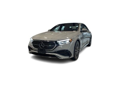 2026 Mercedes-Benz E-Class in Langley, British Columbia