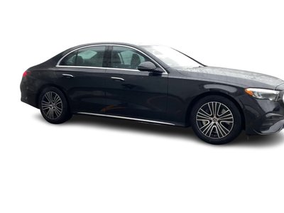 2026 Mercedes-Benz E-Class in Langley, British Columbia