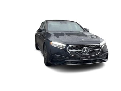 2026 Mercedes-Benz E-Class in Langley, British Columbia