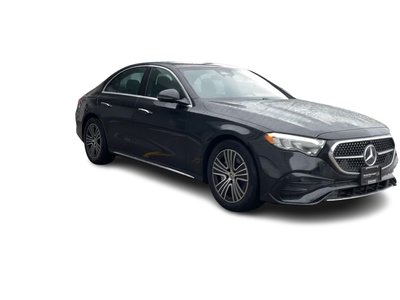 2026 Mercedes-Benz E-Class in Langley, British Columbia
