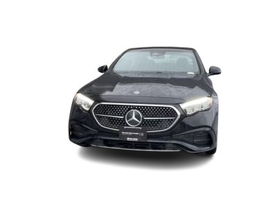 2026 Mercedes-Benz E-Class in Langley, British Columbia