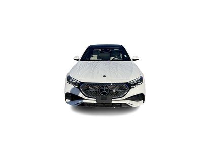 2027 Mercedes-Benz E-Class in Vancouver, British Columbia