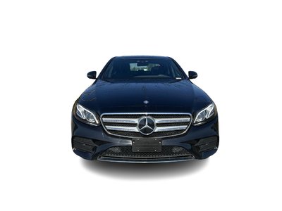 2017 Mercedes-Benz E300 in Vancouver, British Columbia
