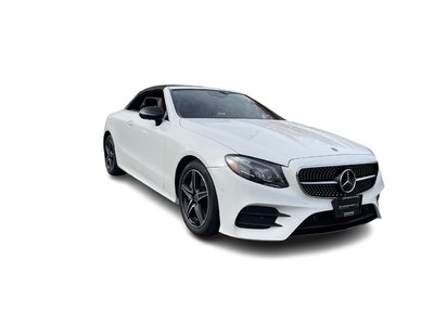 Mercedes-Benz E450  2020 à Langley, Colombie-Britannique