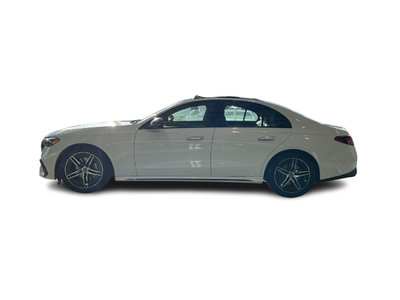 2025 Mercedes-Benz E450 in Langley, British Columbia