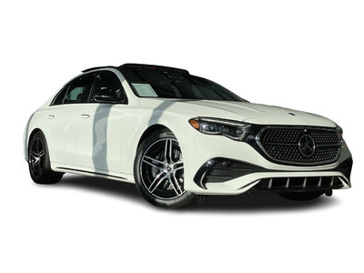 2025 Mercedes-Benz E450 in Langley, British Columbia