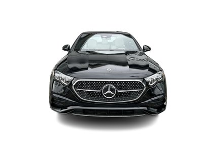2025 Mercedes-Benz E450 in Vancouver, British Columbia