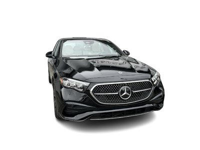 2025 Mercedes-Benz E450 in Vancouver, British Columbia
