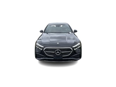 2026 Mercedes-Benz E-Class in Langley, British Columbia