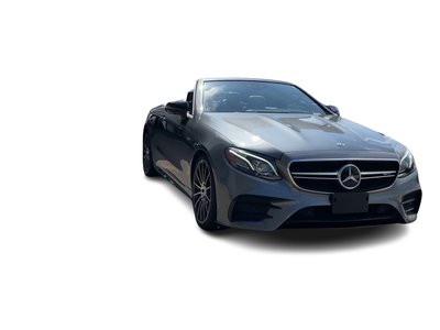 2019  E53 AMG in Vancouver, British Columbia
