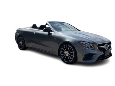 2019  E53 AMG in Vancouver, British Columbia