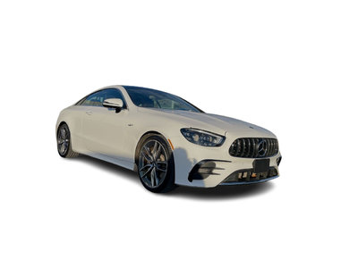 2021 Mercedes-Benz E53 in Vancouver, British Columbia