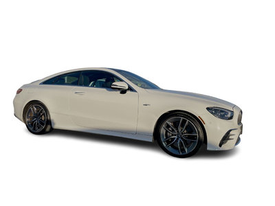 2021 Mercedes-Benz E53 in Vancouver, British Columbia