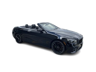 2022 Mercedes-Benz E53 in Vancouver, British Columbia