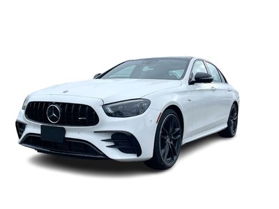 2023 Mercedes-Benz E53 in Langley, British Columbia