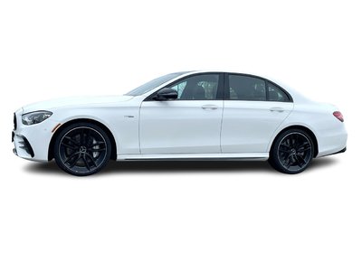 2023 Mercedes-Benz E53 in Langley, British Columbia