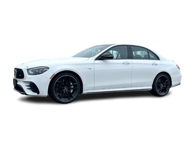 2023 Mercedes-Benz E53 in Langley, British Columbia
