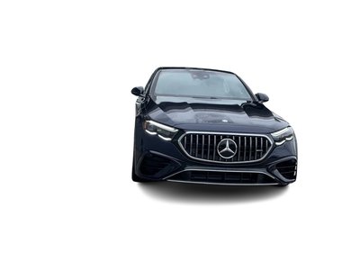 2025 Mercedes-Benz E53e in North Vancouver, British Columbia