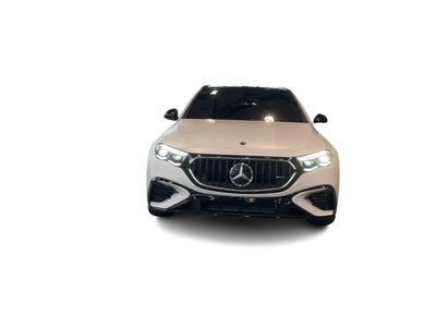 2026 Mercedes-Benz E-Class Plug-in Hybrid in Langley, British Columbia