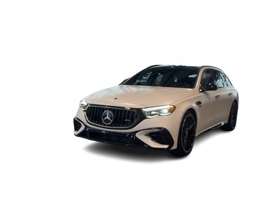 2026 Mercedes-Benz E-Class Plug-in Hybrid in Langley, British Columbia