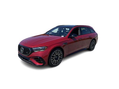2026 Mercedes-Benz E-Class in Langley, British Columbia