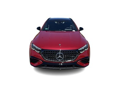 2026 Mercedes-Benz E-Class in Langley, British Columbia