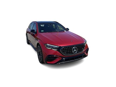 2026 Mercedes-Benz E-Class in Vancouver, British Columbia