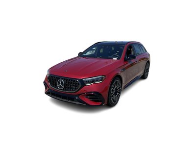 2026 Mercedes-Benz E-Class in Langley, British Columbia