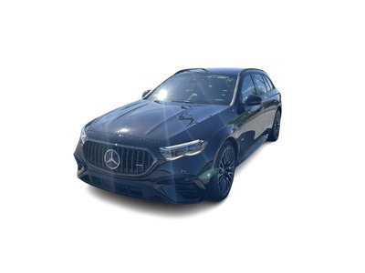 2026 Mercedes-Benz E-Class in Langley, British Columbia