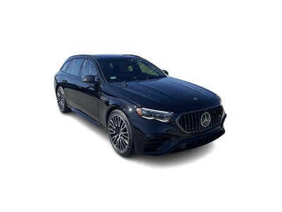 2026 Mercedes-Benz E-Class in Vancouver, British Columbia