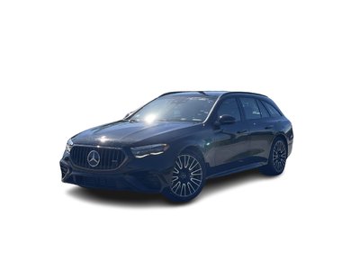 2026 Mercedes-Benz E-Class in Vancouver, British Columbia