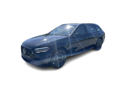 2026 Mercedes-Benz E-Class in Langley, British Columbia