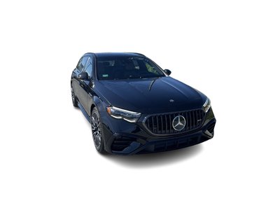 2026 Mercedes-Benz E-Class in Vancouver, British Columbia