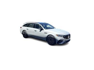 2026 Mercedes-Benz E-Class in Vancouver, British Columbia