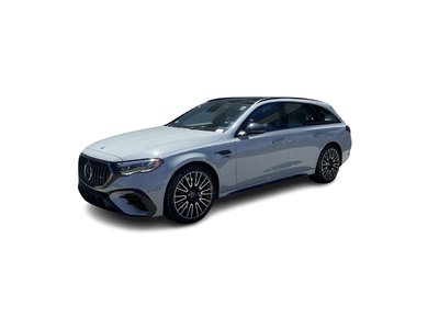 Mercedes-Benz E-Class  2026 à Langley, Colombie-Britannique