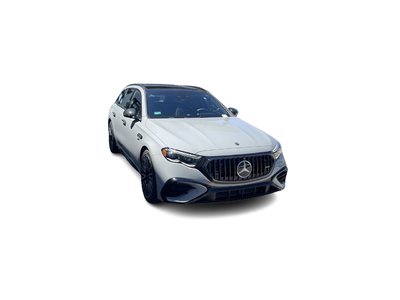 2026 Mercedes-Benz E-Class in Vancouver, British Columbia