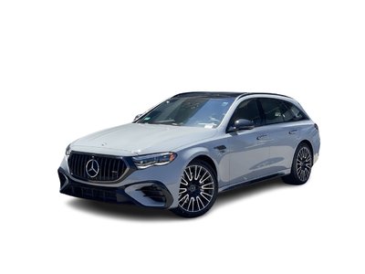 2026 Mercedes-Benz E-Class in Vancouver, British Columbia