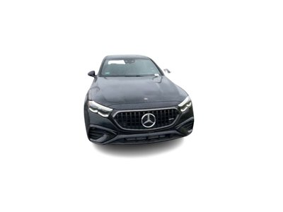 2026 Mercedes-Benz E-Class in Vancouver, British Columbia