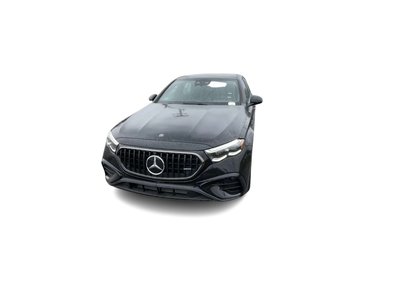 Mercedes-Benz E-Class  2026 à Langley, Colombie-Britannique