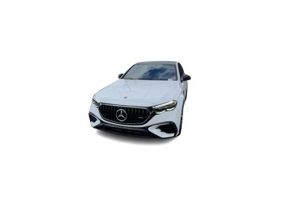 Mercedes-Benz E-Class  2026 à Langley, Colombie-Britannique