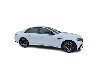 2026 Mercedes-Benz E-Class in Vancouver, British Columbia