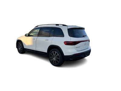 2024 Mercedes-Benz EQB in Langley, British Columbia